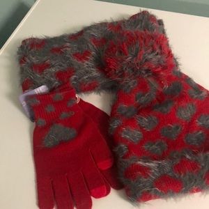 NWT Claire’s  3 Piece Set